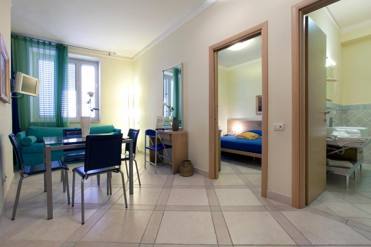Posidonia Residence Ischia Dış mekan fotoğraf