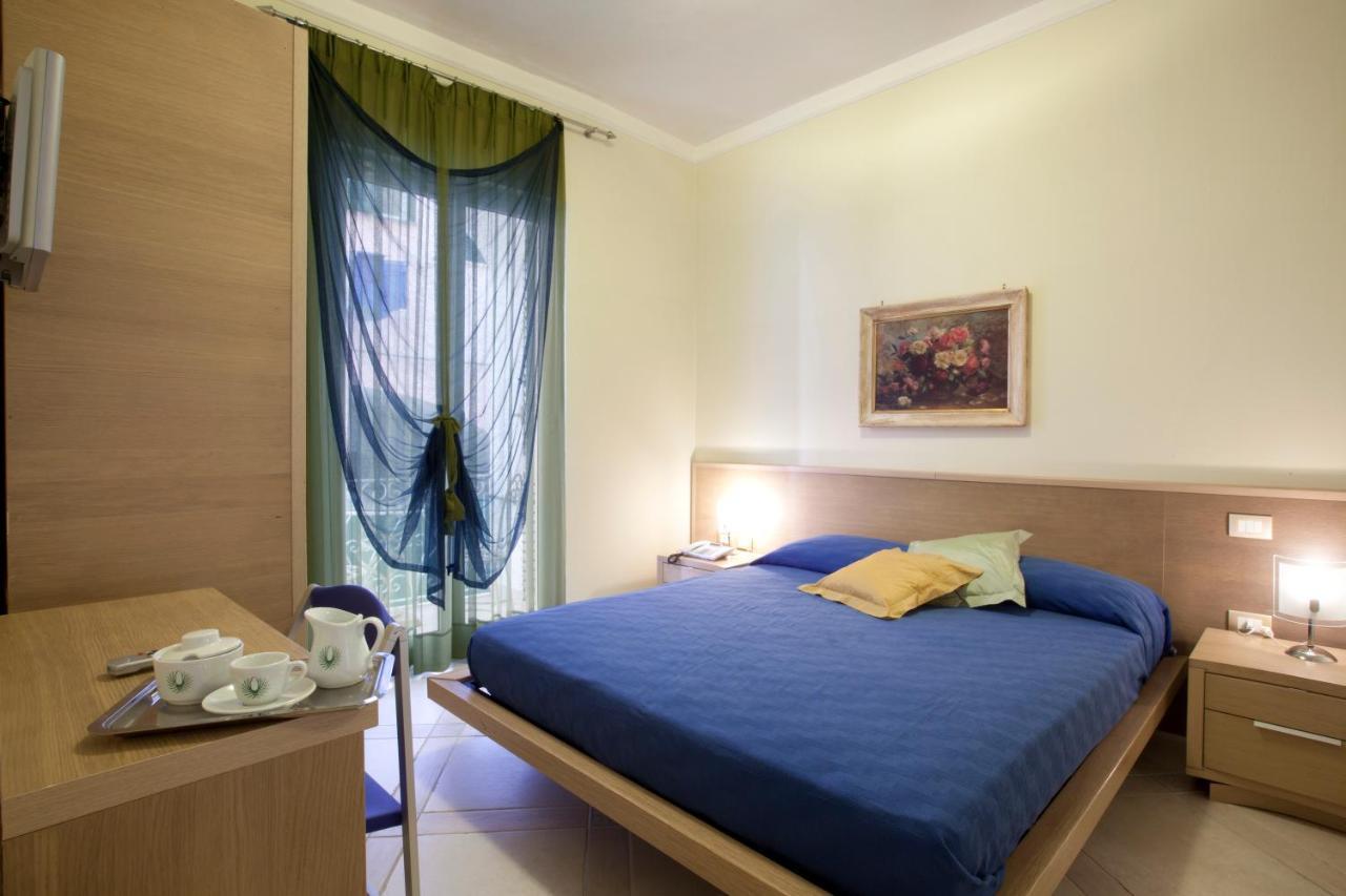 Posidonia Residence Ischia Dış mekan fotoğraf