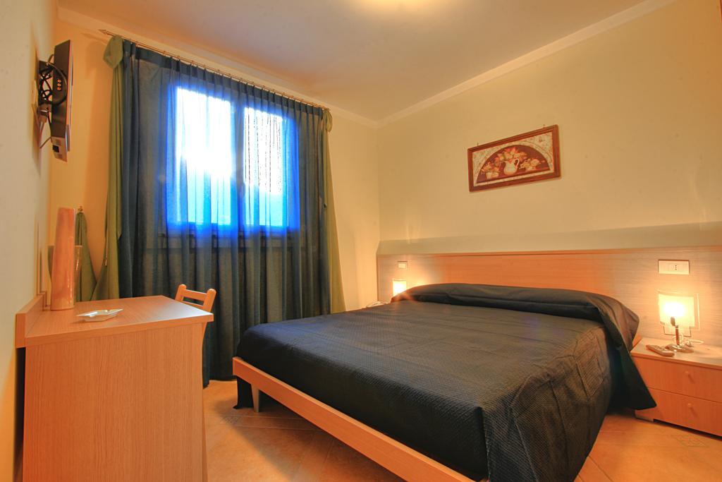 Posidonia Residence Ischia Dış mekan fotoğraf