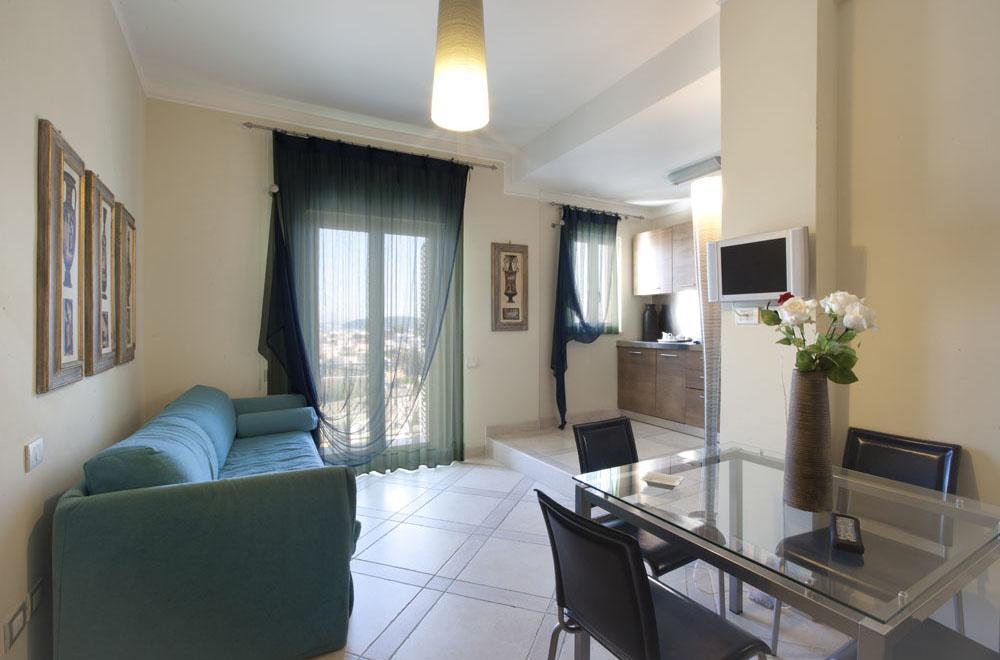 Posidonia Residence Ischia Dış mekan fotoğraf